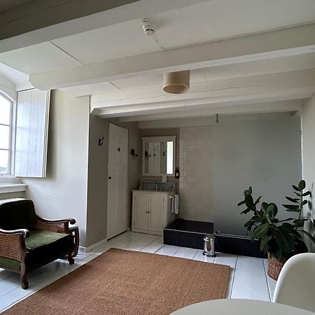 Eco Hotel Plantage Rococo فيلسين-زاود المظهر الخارجي الصورة