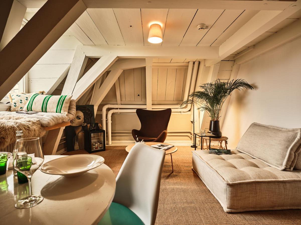Eco Hotel Plantage Rococo فيلسين-زاود المظهر الخارجي الصورة