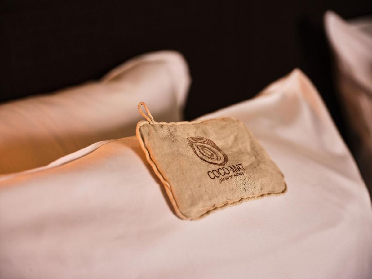 Eco Hotel Plantage Rococo فيلسين-زاود المظهر الخارجي الصورة