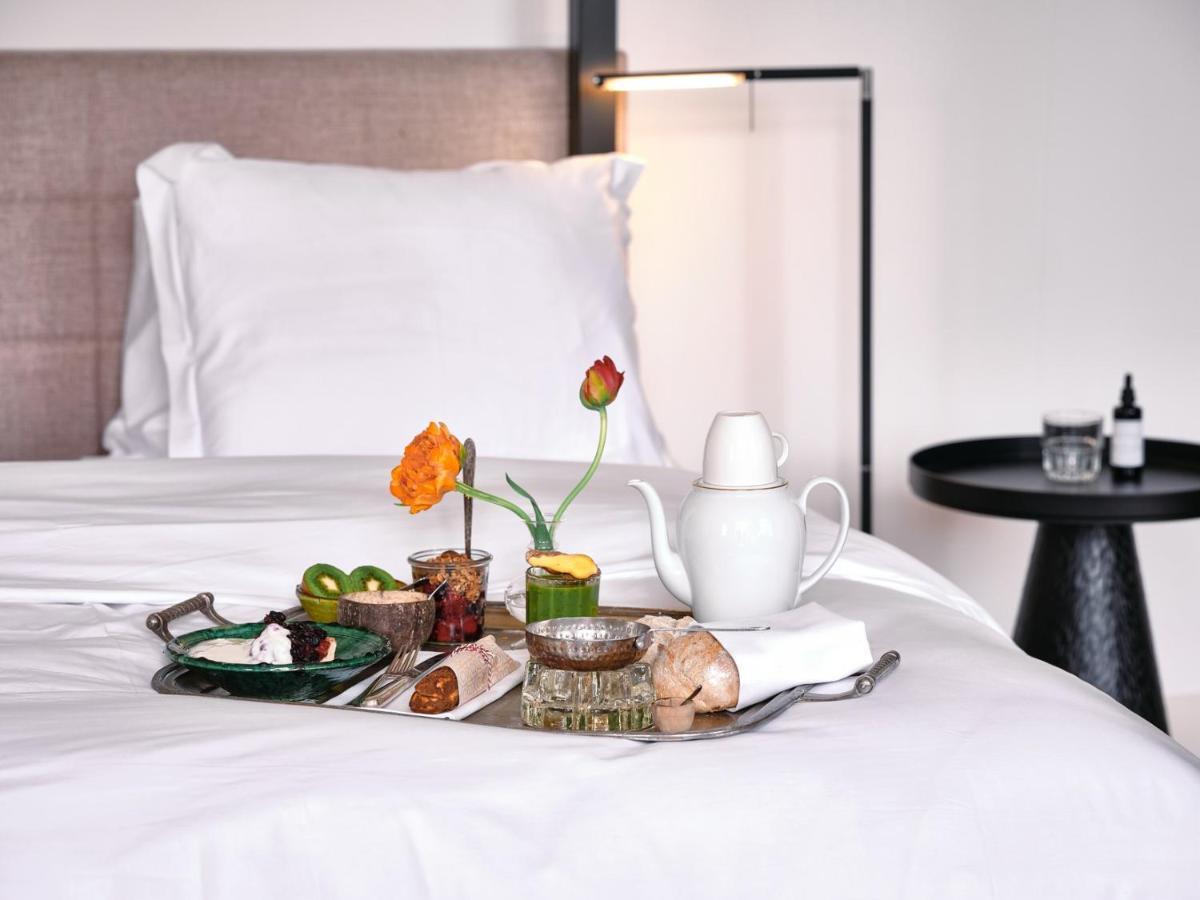 Eco Hotel Plantage Rococo فيلسين-زاود المظهر الخارجي الصورة
