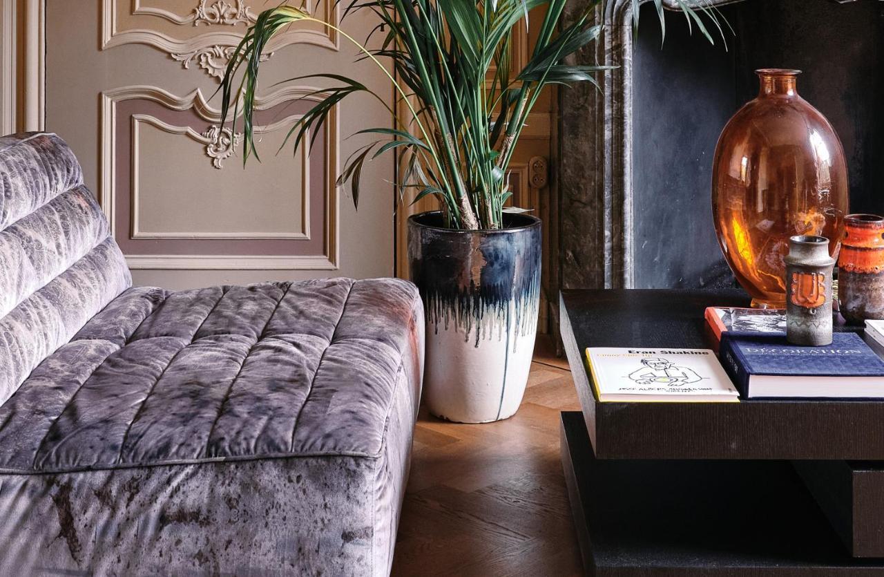 Eco Hotel Plantage Rococo فيلسين-زاود المظهر الخارجي الصورة